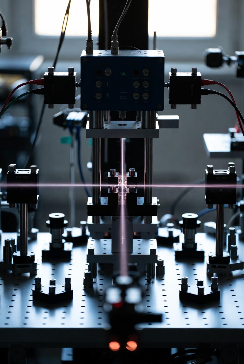 Photoncore Systems - Advanced Technology