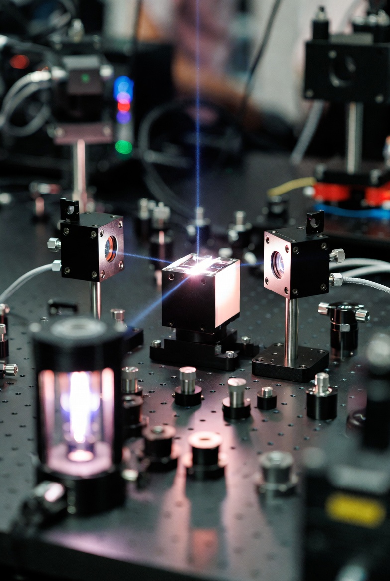 Photoncore Systems - Innovation