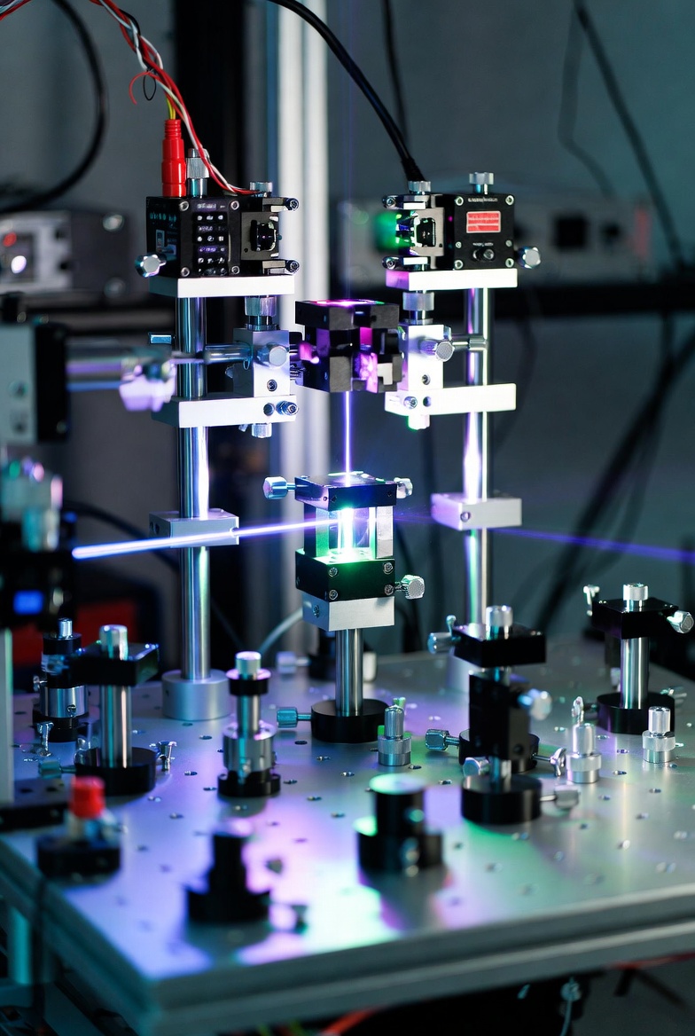 Photoncore Systems - Next Generation